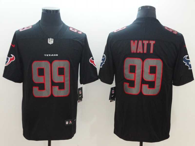Nike Texans 99 J.J. Watt Black Vapor Impact Limited Jersey,We sell and wholesale Nike Texans 99 J.J. Watt Black Vapor Impact Limited Jersey on line form chian!